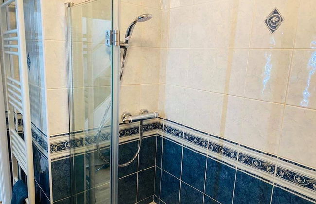 Anchor Cottage - Foto 13