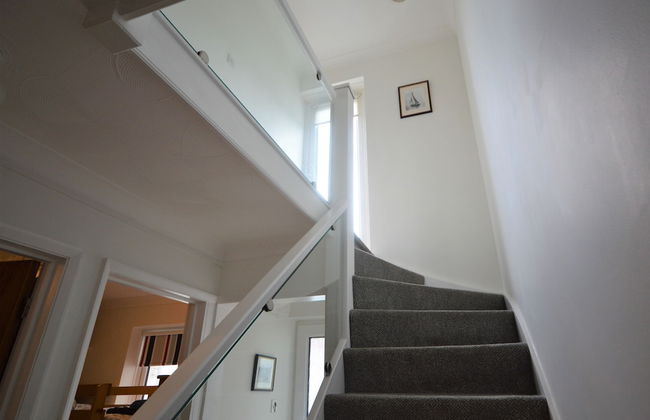 Anchor Cottage - Foto 16