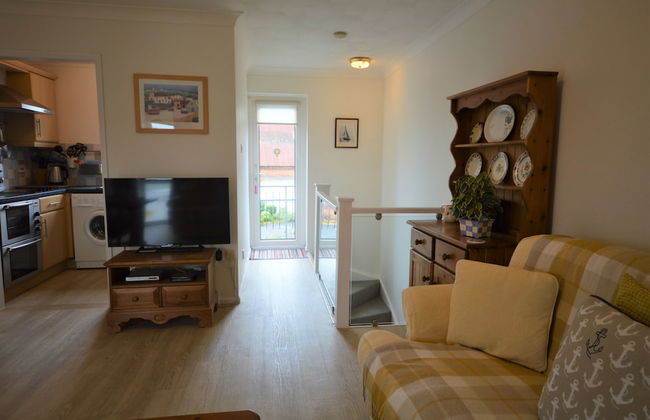 Anchor Cottage - Foto 8