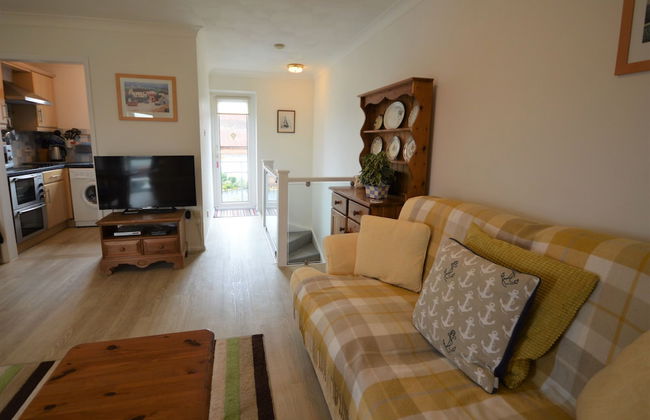 Anchor Cottage - Foto 11
