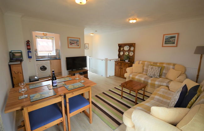 Anchor Cottage - Foto 9