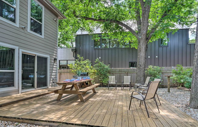 Holly Hideaway - Photo 22