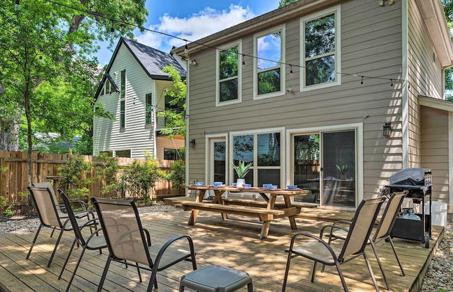 Holly Hideaway - Photo 33