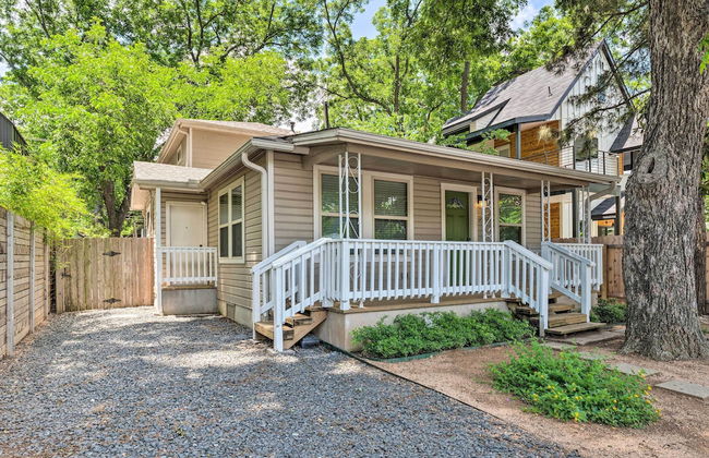 Holly Hideaway - Photo 32
