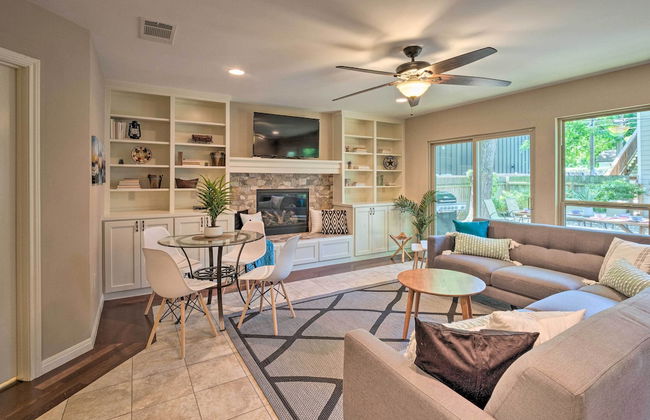 Holly Hideaway - Photo 19