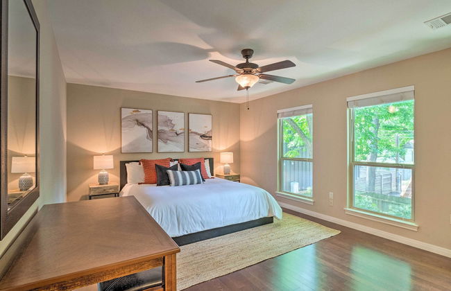 Holly Hideaway - Photo 4