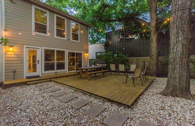Holly Hideaway - Photo 31