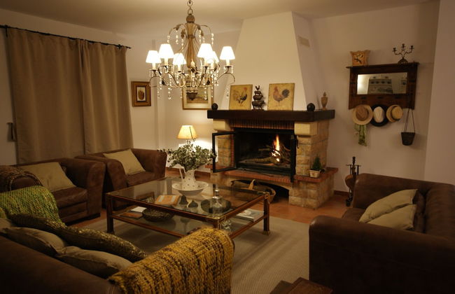 Finca El Romeral - Foto 46