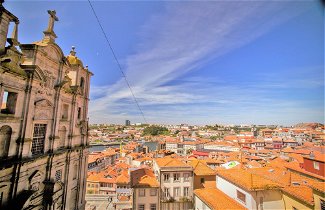 Foto 1 - Porto & Douro Best Views by Porto City Hosts