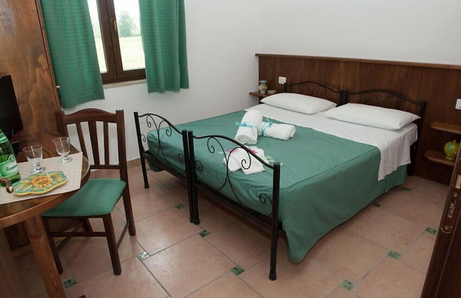 L'Oasi del Fauno Country House - Foto 6