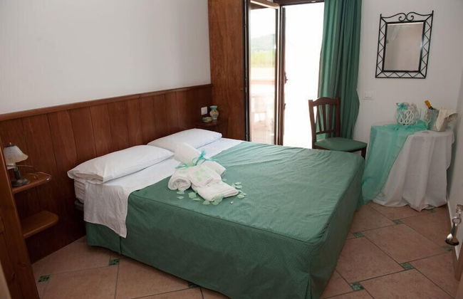 L'Oasi del Fauno Country House - Foto 3