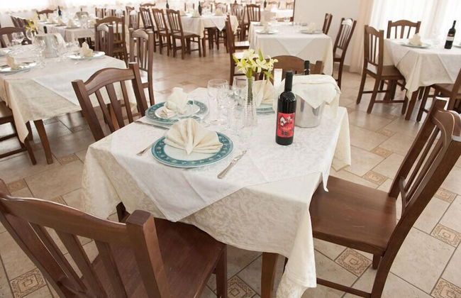 L'Oasi del Fauno Country House - Foto 34