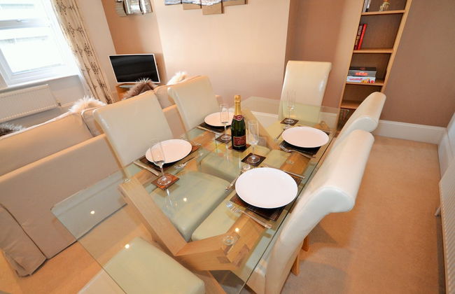 4 Roslyn House - Foto 15