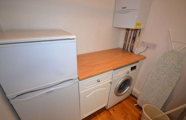 4 Roslyn House - Foto 18