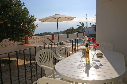 Photo 12 - Villa Costa Calpe - Bellota