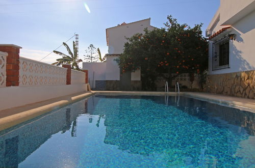 Photo 16 - Villa Costa Calpe - Bellota