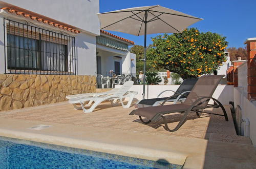 Photo 10 - Villa Costa Calpe - Bellota