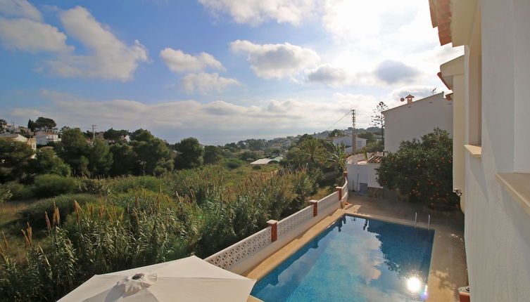 Photo 1 - Villa Costa Calpe - Bellota