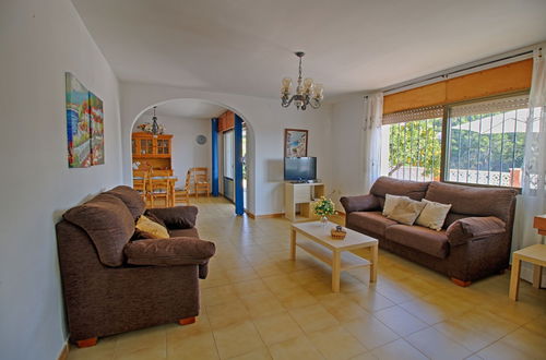 Photo 9 - Villa Costa Calpe - Bellota