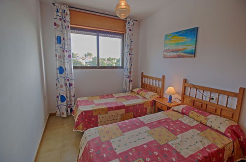 Foto 5 - Villa Costa Calpe - Bellota