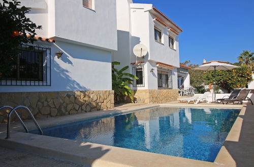 Photo 14 - Villa Costa Calpe - Bellota