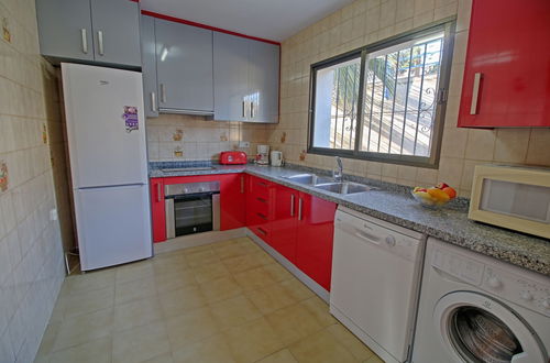 Photo 6 - Villa Costa Calpe - Bellota