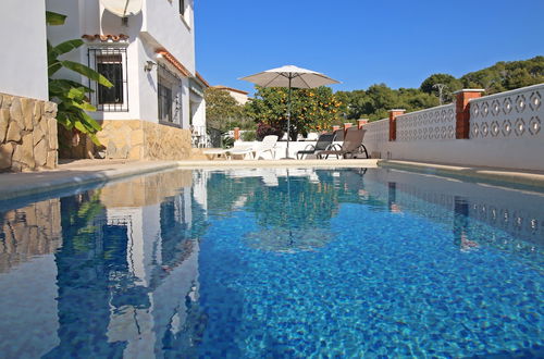 Photo 15 - Villa Costa Calpe - Bellota