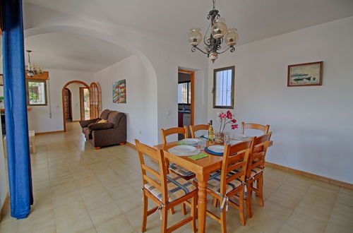 Photo 7 - Villa Costa Calpe - Bellota