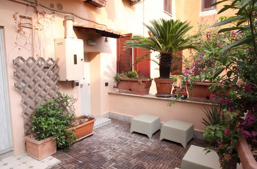 Photo 8 - LHP Suite Trastevere