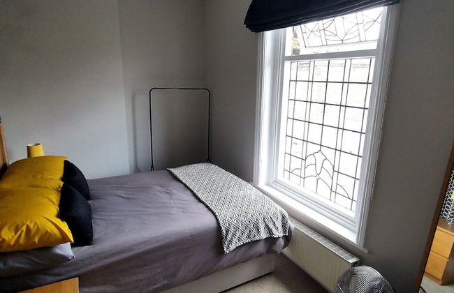 Heritage Millworkers Cosy Cottage - Photo 3