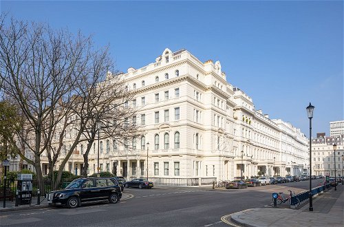 Foto 44 - Hapimag Apartments London