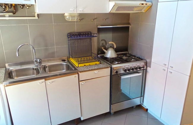 Betta Flexyrent Apartment - Foto 17
