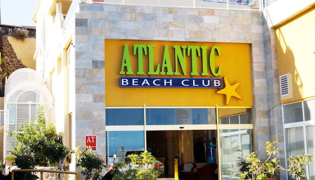 Foto 1 - Atlantic Beach Club