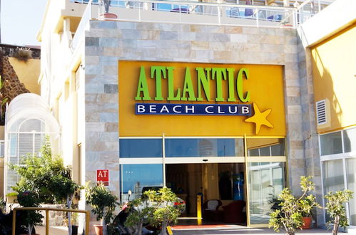 Foto 1 - Atlantic Beach Club