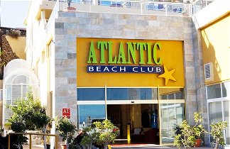 Foto 1 - Atlantic Beach Club