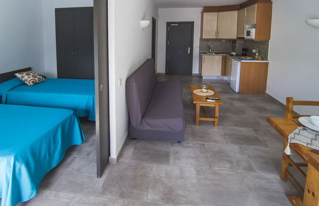 AP Costas - Treumal Park - Foto 10