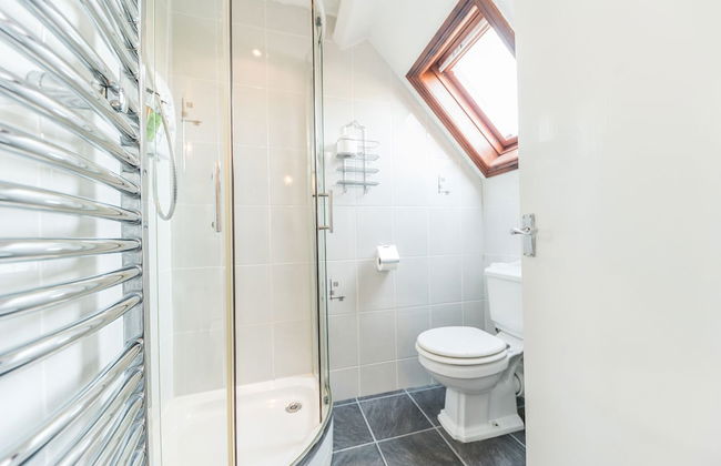 Rayrigg Villa Windermere - Foto 15
