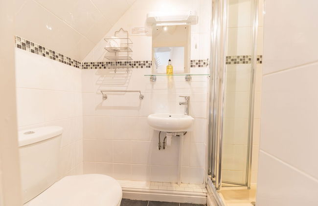 Rayrigg Villa Windermere - Foto 17