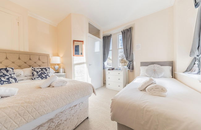 Rayrigg Villa Windermere - Foto 3