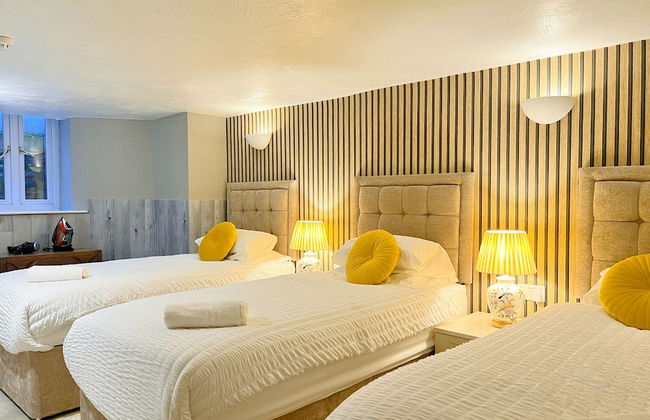 Rayrigg Villa Windermere - Foto 13