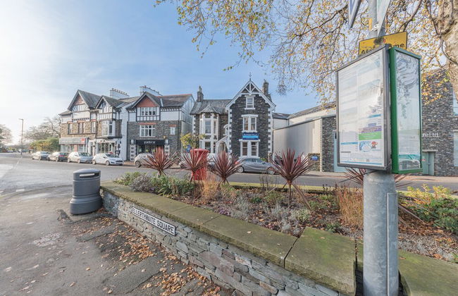 Rayrigg Villa Windermere - Foto 28