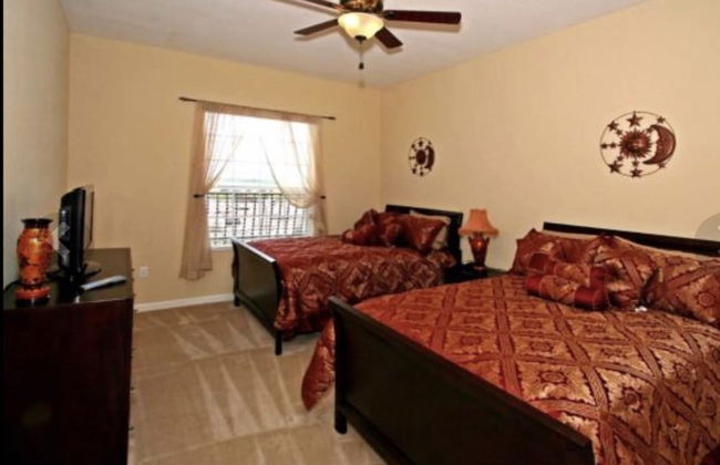 Executive 3 Br Villa @Universal / Vista Cay/Conv.Center - Foto 4