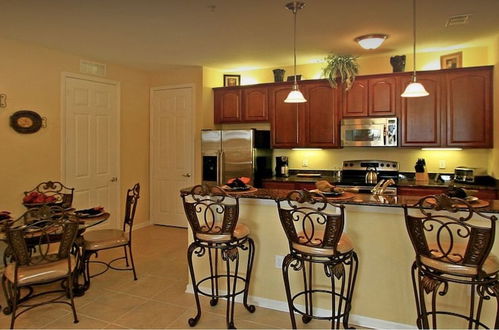 Photo 14 - Executive 3 Br Villa @Universal / Vista Cay/Conv.Center