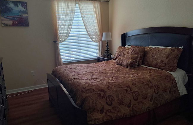 Executive 3 Br Villa @Universal / Vista Cay/Conv.Center - Foto 16