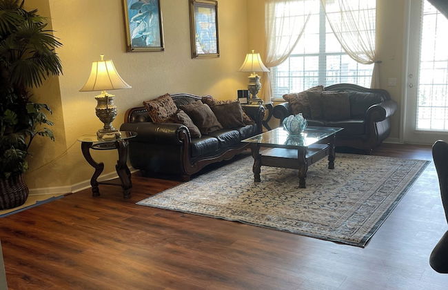 Executive 3 Br Villa @Universal / Vista Cay/Conv.Center - Foto 39