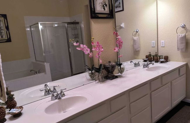 Executive 3 Br Villa @Universal / Vista Cay/Conv.Center - Foto 62