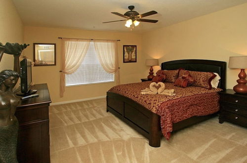 Foto 5 - Executive 3 Br Villa @Universal / Vista Cay/Conv.Center