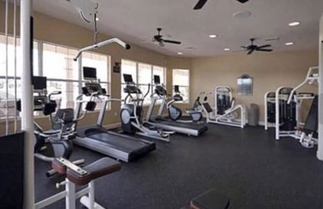 Executive 3 Br Villa @Universal / Vista Cay/Conv.Center - Foto 74