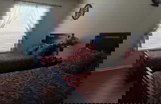 Foto 19 - Executive 3 Br Villa @Universal / Vista Cay/Conv.Center