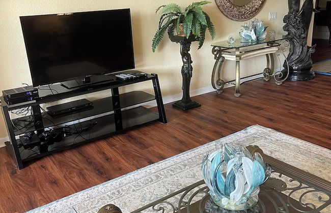 Executive 3 Br Villa @Universal / Vista Cay/Conv.Center - Foto 48